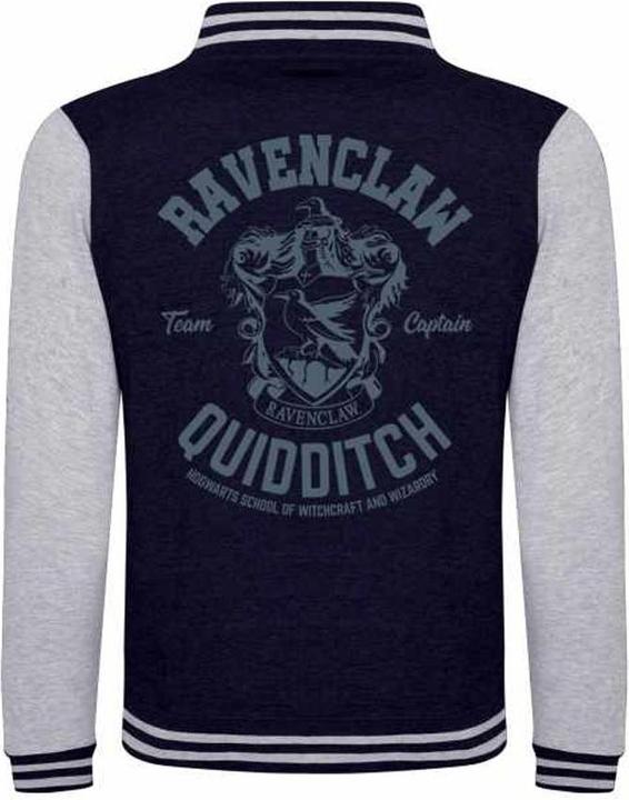 Immagine prodotto Giacca Varsity (USCollegeStyle) (L)