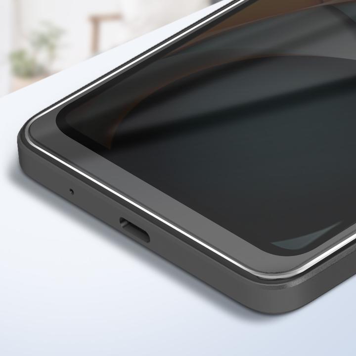 Image du produit My Way Verre Trempe Xiaomi Redmi A3 (1 pièce(s), Xiaomi Redmi A3)