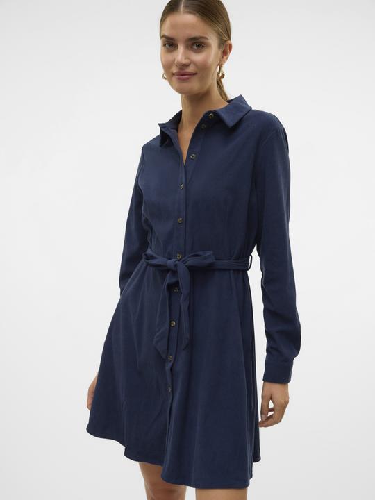 Produktbild Vero Moda VMVILJA Kurzes Kleid Kleid (L)
