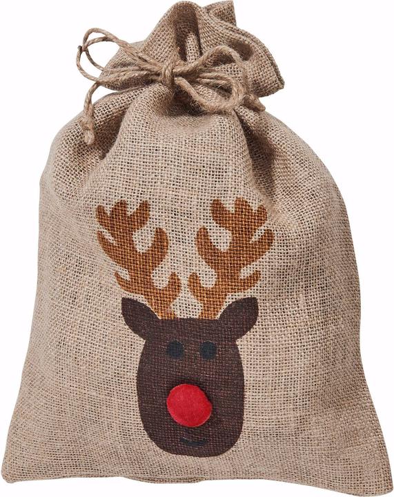 Produktbild home24 Rudolph (Geschenktüte, 1 x)