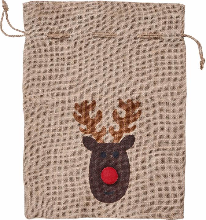 Produktbild home24 Rudolph (Geschenktüte, 1 x)