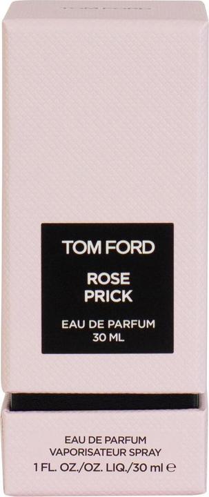 Actual product image Tom Ford Rose Prick (Eau de parfum, 30 ml)