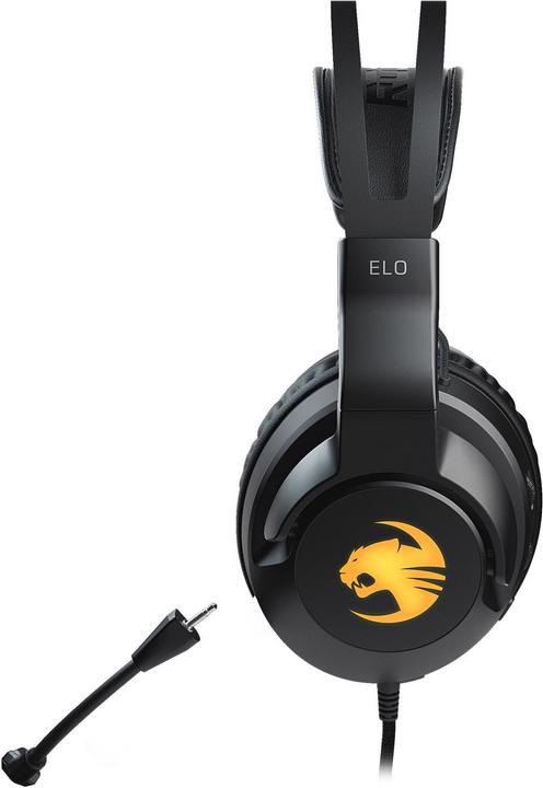 Produktbild Roccat Elo 7.1 (Kabelgebunden)