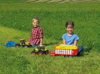 Image du produit Bruder LEMKEN Solitair 9