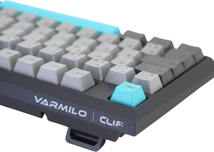 Immagine prodotto Varmilo Cliff Moonlight VCS88 (CH, Senza fili, Cablato)
