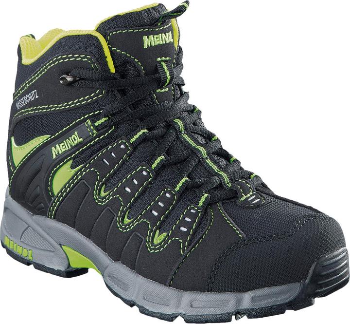 Produktbild Meindl Snap Junior Mid (37)