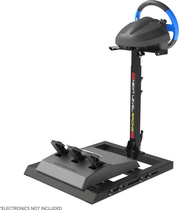 Actual product image Next Level Racing Wheel Stand Racer