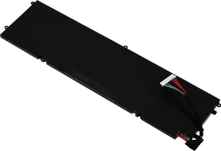 Produktbild AccuCell Akku Razer Blade Stealth 13 2018, Blade Stealth 13 2020,Typ RC30-0281 u.a. (3600 mAh)