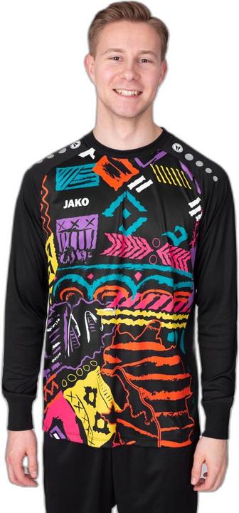 Produktbild JAKO TW-Trikot Tropicana (M)
