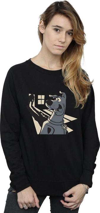 Produktbild Scooby Doo Shadow Ghost Sweatshirt (XL)