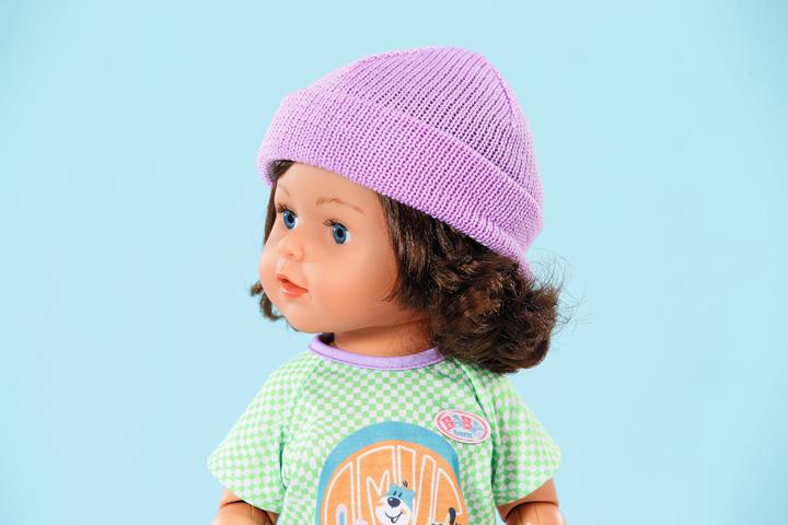 Produktbild Zapf Creation BABY born Brother Style & Play 43cm