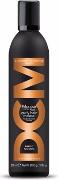 Lisap Diapason Styling Locken-Mousse (300 ml, Lockenschaum)