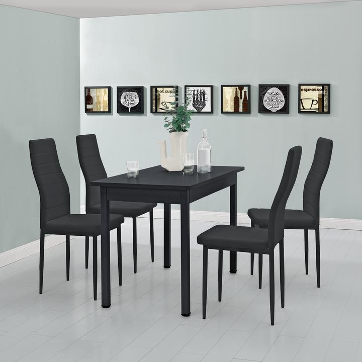 Actual product image En.Casa Florence (120 x 60 x 75 cm)