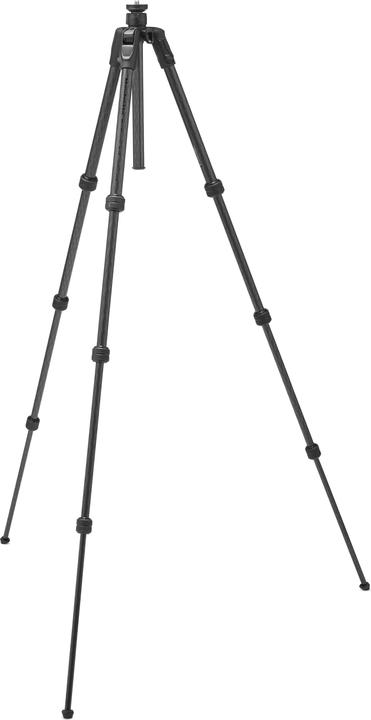 Produktbild Manfrotto Befree GT PRO carbon tripod Le (Carbon)