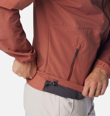 Immagine prodotto Columbia Tall Heights Hooded Softshell (XL)