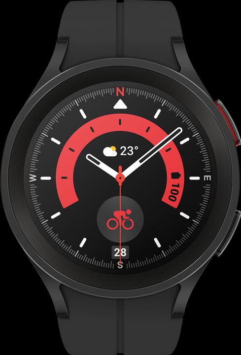 Immagine prodotto Samsung Galaxy Watch5 Pro LTE (45 mm, 4G)