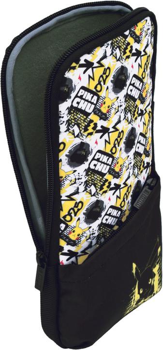 Image du produit HORI Pochette Pikachu (Switch)