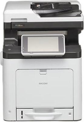 Produktbild RICOH Sp C361sfnw (Laser, Farbe)