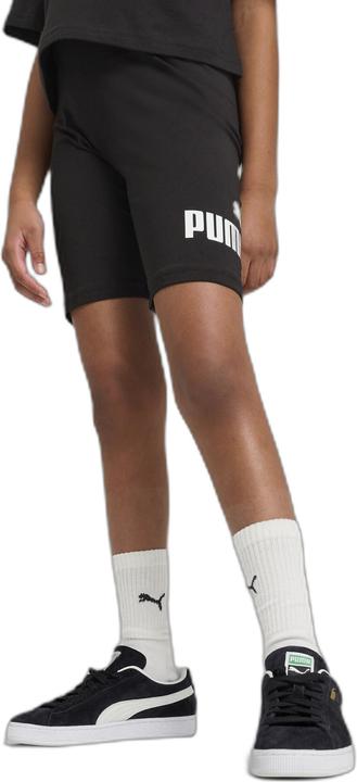 Produktbild Puma ESS No. 1 Logo Short Leggings G (164)
