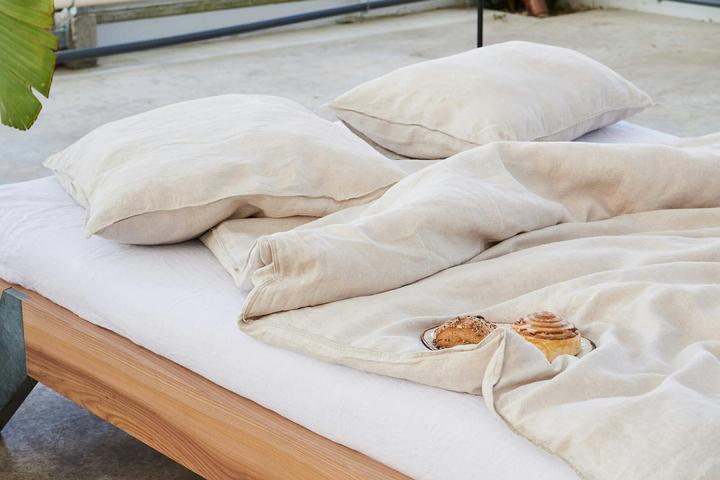 Image du produit lavie Lotta (Taie d'oreiller, 65 x 100 cm)