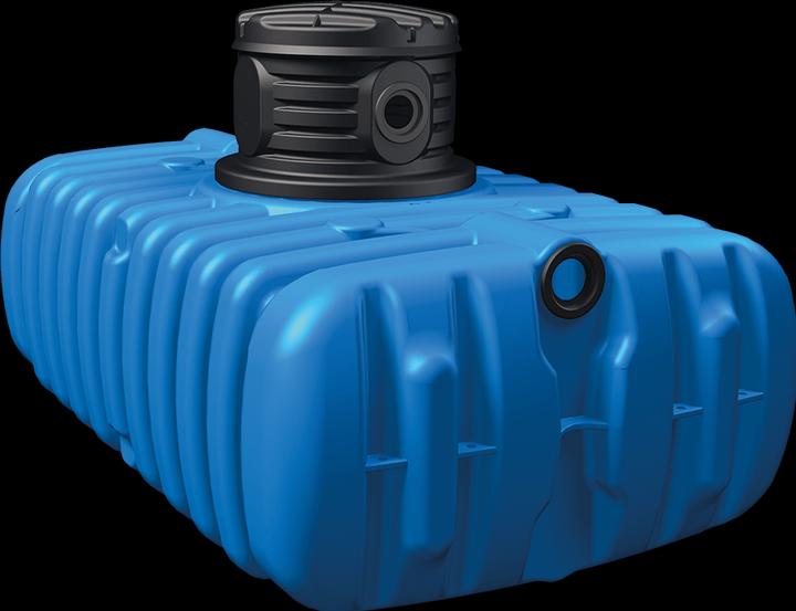 Actual product image 4rain flat (3000 l)