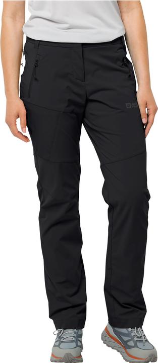 Actual product image Jack Wolfskin Glastal Pants W (L)