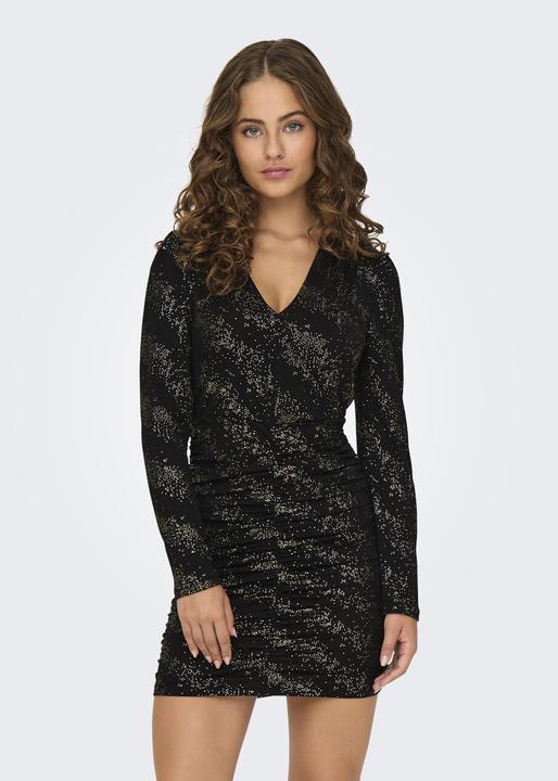 Produktbild Only ONLNEW Kurzes Kleid Kleid (XS)