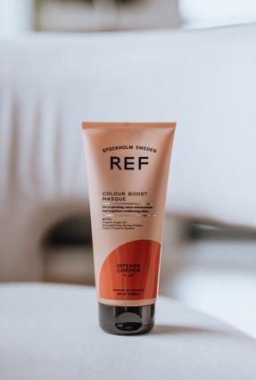 Produktbild Ref. REF Colour Boost Intense Copper 200 ml (200 ml)