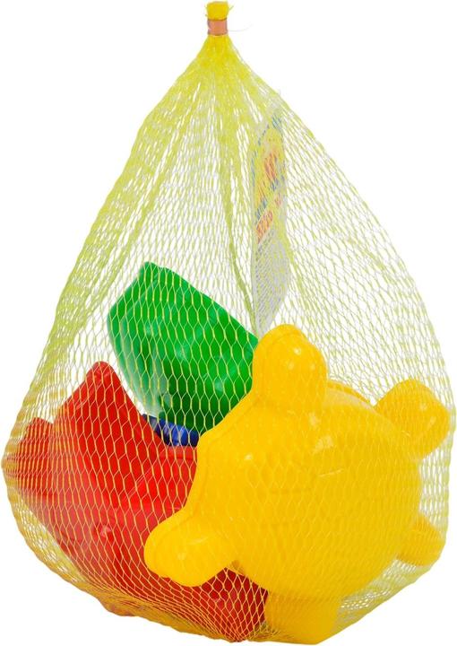 Produktbild Simba Sand Formen Meeresbewohner