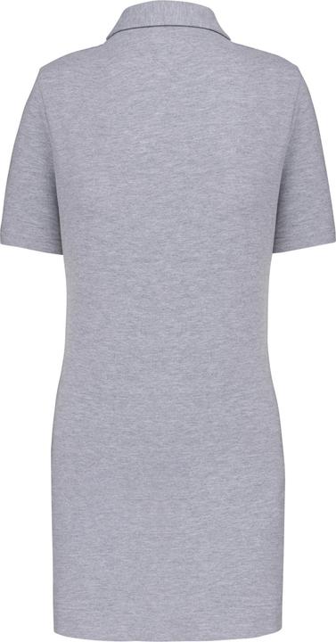Immagine prodotto Kariban Polo lunga da donna (M)