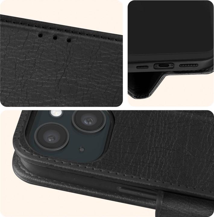 Actual product image Avizar Chesterfield Series (Apple iPhone 15 Plus)