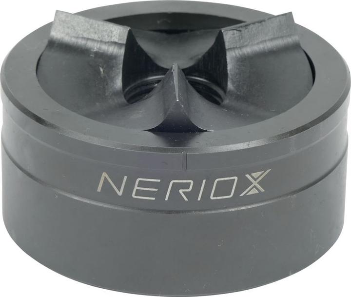 Neriox Blechlocher für Stahl Ø 61.5 mm
