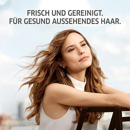Actual product image Wella Invigo Balance - Refresh Wash Shampoo (250 ml, Liquid shampoo)
