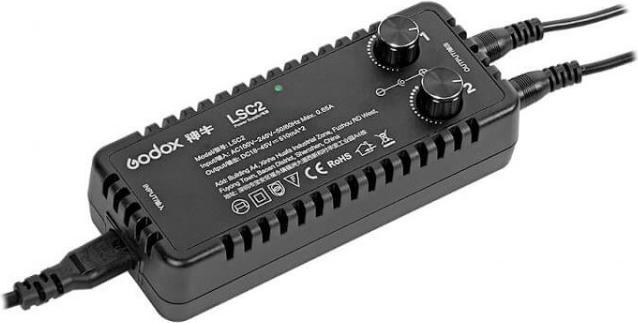 Image du produit Godox Cube photo LED (Godox)