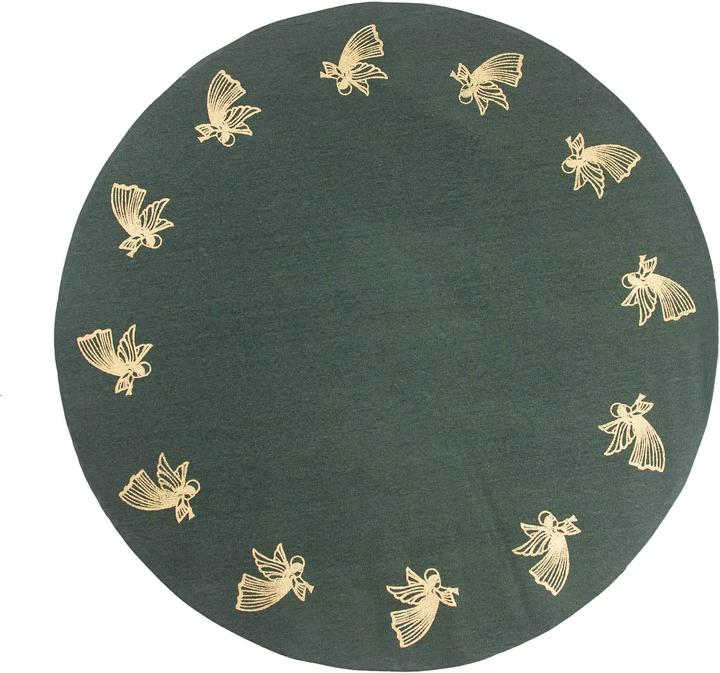 Actual product image Pluto Produkter Christmas Flying Angel carpet pad
