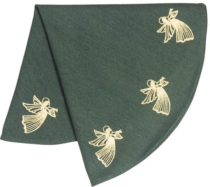 Actual product image Pluto Produkter Christmas Flying Angel carpet pad