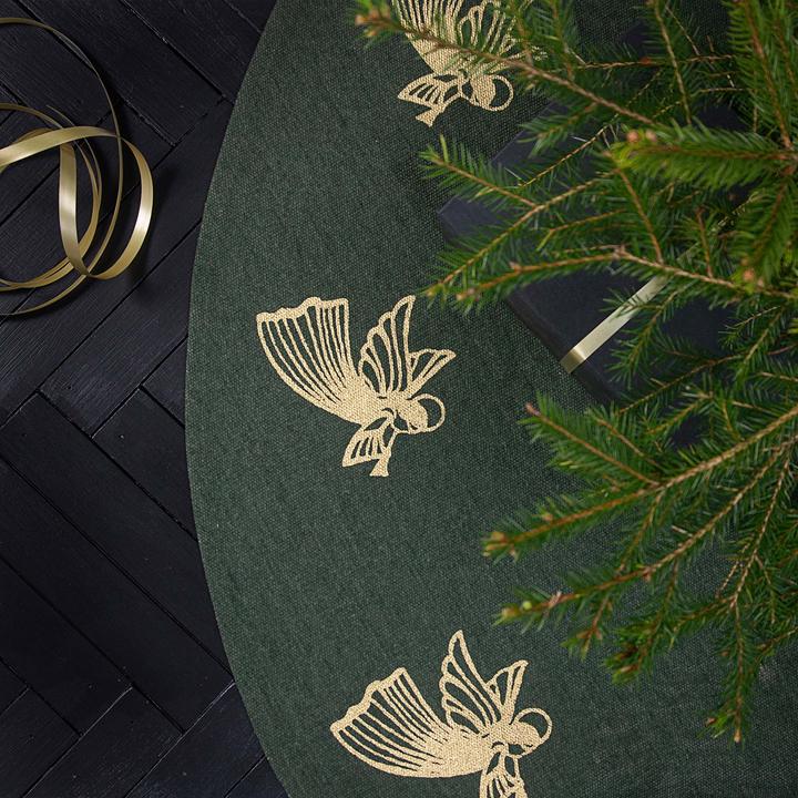 Actual product image Pluto Produkter Christmas Flying Angel carpet pad