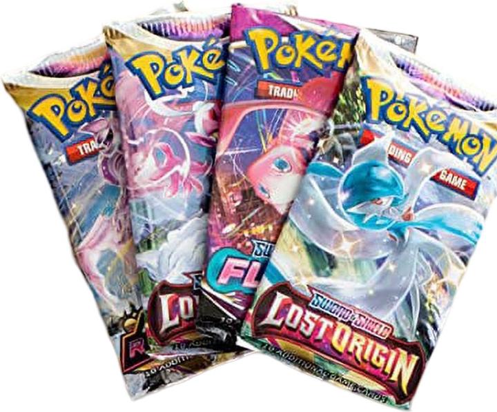 Produktbild Pokémon Infernape V Box (Englisch, Booster Pack)