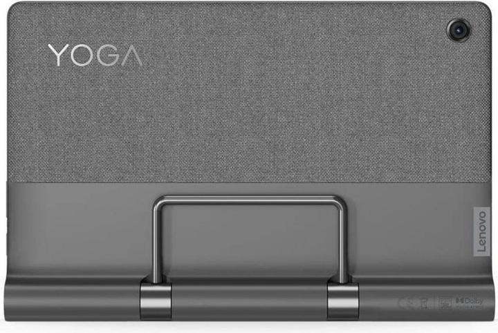 Produktbild Lenovo Yoga Tab 11 (4G, 11", 256 GB, Storm Grey)