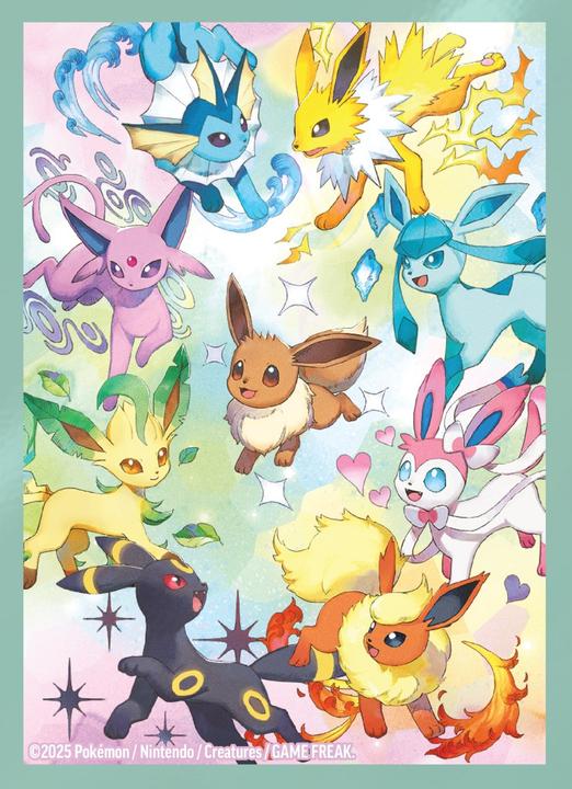 Produktbild Pokémon Prismatic Evolutions - Super-Premium Collection (Englisch, Box Set & Collection)