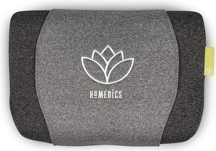 Image du produit Homedics ZEN-1000 Masseur de cou Noir, Gris