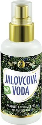 Purity Vision - Bio Juniper Water - 100ml (100 ml)