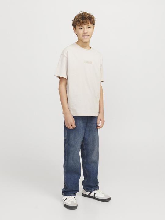 Actual product image Jack & Jones Printed T-shirt Junior T-shirt (140)