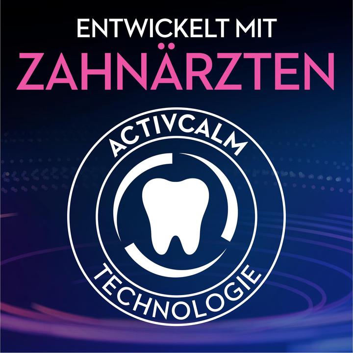 Produktbild Oral-B Sensitivität & Zahnfleisch (75 ml)