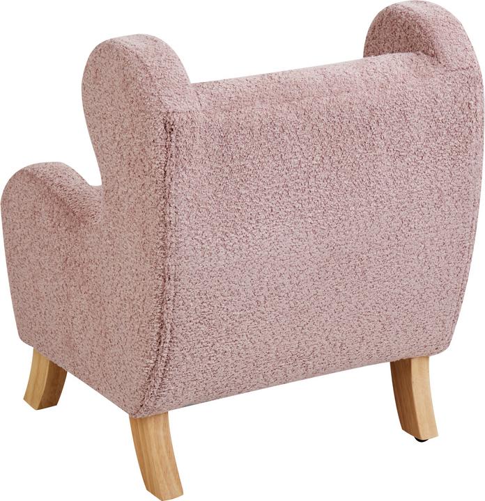 Actual product image Beliani Farum (Child armchair)