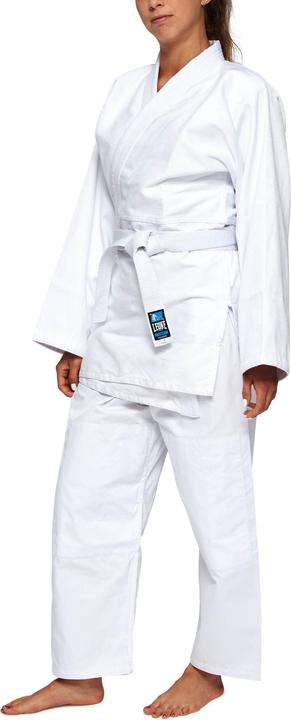 Produktbild Leone Judo Anzug AB401 (140)