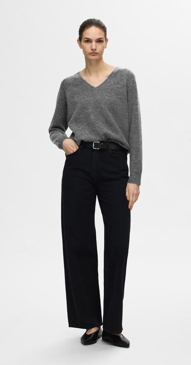Immagine prodotto Selected Femme Maglia con scollo a V (S)