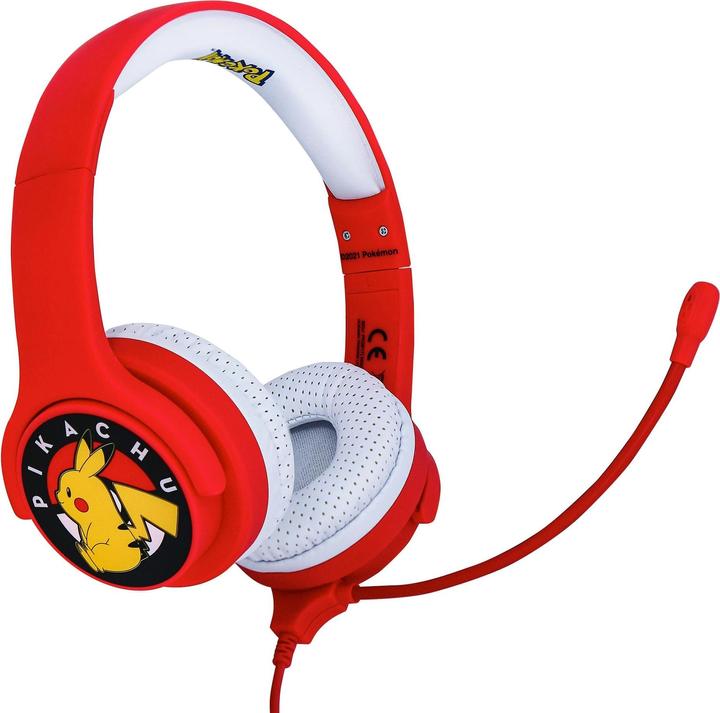 Actual product image OTL Pokémon Pikachu Interactive