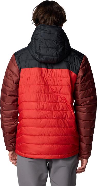 Immagine prodotto Columbia Giacca Powder Lite™ II con cappuccio (XL)