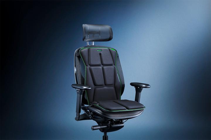 Actual product image Razer Freyja